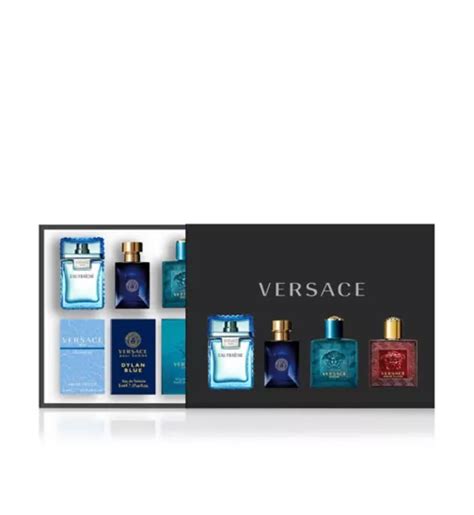 perfume versace men|versace aftershave for men boots.